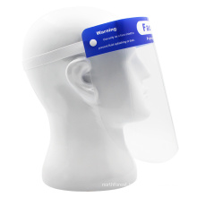 Anti Splash Mask Protective Face Shield